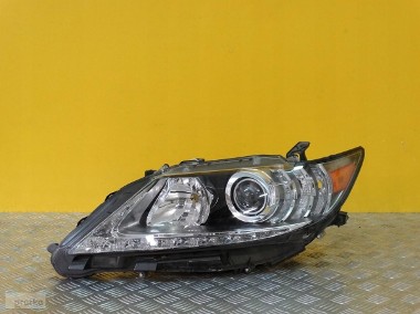 LEXUS ES ES350 ES300H- REFLEKTOR LAMPA PRZÓD XENON-1