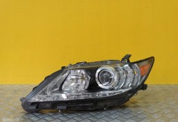 LEXUS ES ES350 ES300H- REFLEKTOR LAMPA PRZÓD XENON
