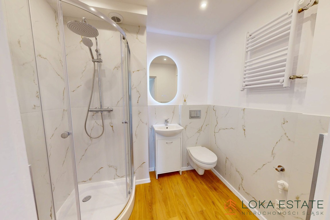 Bytom Miechowice| 2 pokoje +osobna kuchnia| Balkon