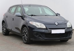 Renault Megane III , Salon Polska, Klima, Tempomat,ALU