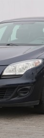 Renault Megane III , Salon Polska, Klima, Tempomat,ALU-3