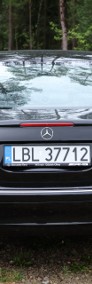 Mercedes-Benz Klasa CLK W209/A209 Mercedes CLK w209 1.8 kompresor B+G automat-4
