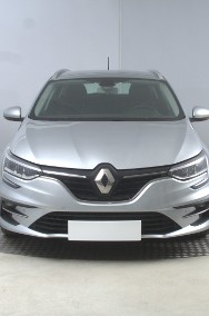 Renault Megane IV , Salon Polska, VAT 23%, Klimatronic, Tempomat, Parktronic-2