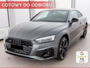 Audi A5 IV 40 TDI quattro S Line Sportback 2.0 40 TDI quattro S Line Sportback (204KM)