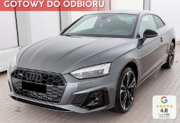 Audi A5 IV 40 TDI quattro S Line Sportback 2.0 40 TDI quattro S Line Sportback (204KM)