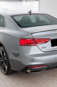 Audi A5 IV 40 TDI quattro S Line Sportback 2.0 40 TDI quattro S Line Sportback (204KM)-2