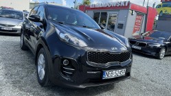Kia Sportage IV Salon Polska Diesel Automat Bogato Wyposażony