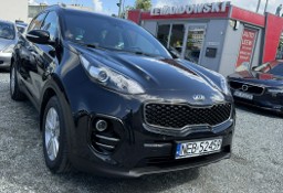 Kia Sportage IV Salon Polska Diesel Automat Bogato Wyposażony