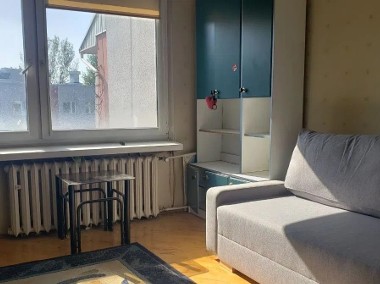 Trzypokojowe mieszkanie z balkonem, ul Siewna-1