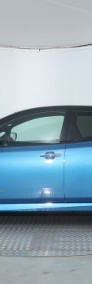 Nissan Leaf , SoH 92%, Serwis ASO, Automat, Skóra, Navi, Klimatronic,-4