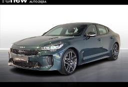 Kia Stinger 3.3 T-GDI V6 GT AWD