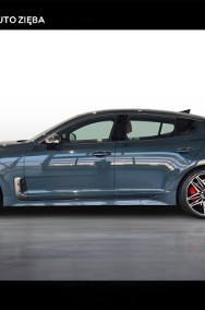 Kia Stinger 3.3 T-GDI V6 GT AWD-2