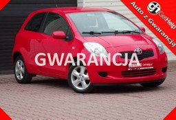 Toyota Yaris II Klimatyzacja /Gwarancja /