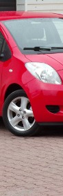 Toyota Yaris II Klimatyzacja /Gwarancja /-3