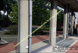 Folie przeciwsłoneczne na okna -Folie zewnetrzne EXTERIOR -Folia Neutral 275XC