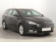 Ford Focus III , Salon Polska, VAT 23%, Navi, Klimatronic, Tempomat,