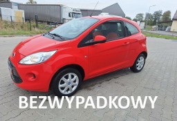 Ford KA II Serwis.Bezwypadek