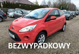 Ford KA II Serwis.Bezwypadek