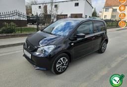 SEAT Mii I Opłacony Zdrowy Zadbany Serwisowany Klima Navi 1 WŁ po Serwisie