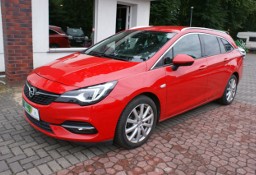 Opel Astra K Automat Kamera cofania Podgrzewana kierownica Podgrzewane fotele