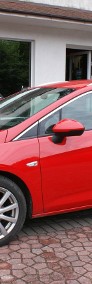 Opel Astra K Automat Kamera cofania Podgrzewana kierownica Podgrzewane fotele-3