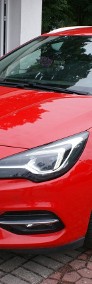 Opel Astra K Automat Kamera cofania Podgrzewana kierownica Podgrzewane fotele-4