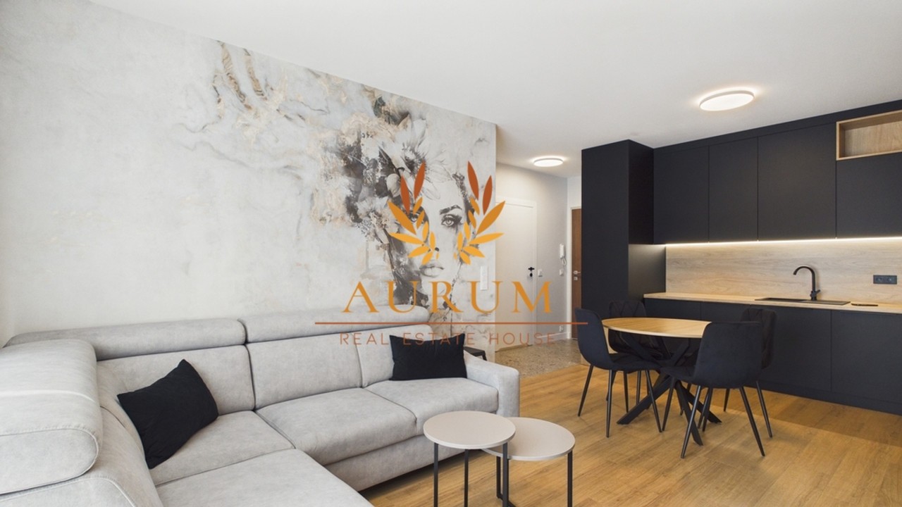 Mieszkanie do wynajęcia, 40 m² Siekierki, Antoniewska