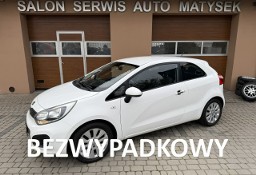 Kia Rio III 1,2 86KM Klimatyzacja Koła lato+zima