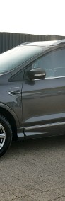 Ford Kuga II VIGNALE el.klapa KAMERA nawi SKÓRA sam parkuje 4X4 BIXENON-LED chrom-3