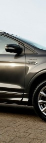 Ford Kuga II VIGNALE el.klapa KAMERA nawi SKÓRA sam parkuje 4X4 BIXENON-LED chrom-4