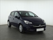 Opel Corsa E , Salon Polska, Serwis ASO, Klimatronic