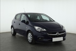 Opel Corsa E , Salon Polska, Serwis ASO, Klimatronic