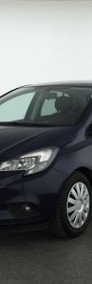 Opel Corsa E , Salon Polska, Serwis ASO, Klimatronic-3