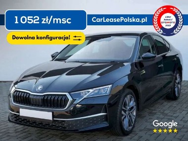 Skoda Octavia IV-1