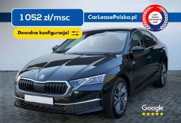 Skoda Octavia IV