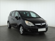 Opel Meriva B , GAZ, Klima, Tempomat