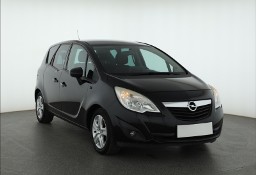 Opel Meriva B , GAZ, Klima, Tempomat