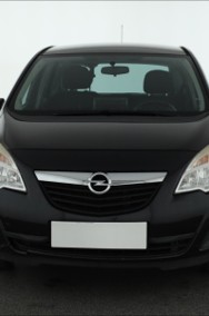 Opel Meriva B , GAZ, Klima, Tempomat-2
