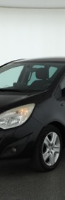 Opel Meriva B , GAZ, Klima, Tempomat-3