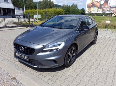 2.0 T3 152KM R-DESIGN LIFT K.SERWISOWA HEICO-1