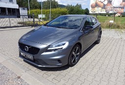 Volvo V40 II 2.0 T3 152KM R-DESIGN LIFT K.SERWISOWA HEICO