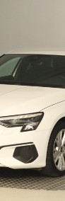 Audi A3 III , Salon Polska, 1. Właściciel, Serwis ASO, Klimatronic,-3