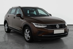 Volkswagen Tiguan , Salon Polska, 1. Właściciel, Serwis ASO, DSG, Klimatronic,