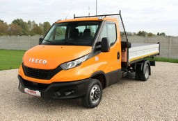 Iveco Daily 35/50C18 Wywrot_3-Strony * 3.0/180KM * GWARANCJA*