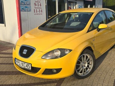 SEAT Leon II-1