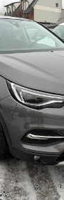 Opel Grandland X navi, automat, klimatronic, zarejestrowany!-4