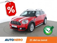 MINI Countryman GRATIS! Pakiet Serwisowy o wartości 1500 zł!