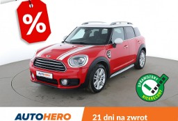 MINI Countryman GRATIS! Pakiet Serwisowy o wartości 1500 zł!