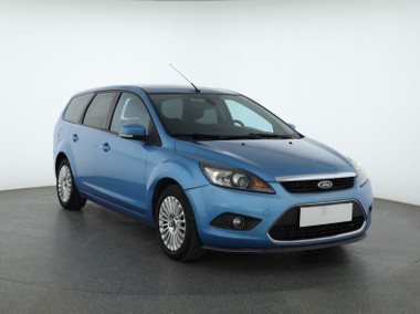 Ford Focus II , Klimatronic, Tempomat, Parktronic,ALU-1