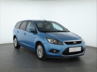 Ford Focus II , Klimatronic, Tempomat, Parktronic,ALU